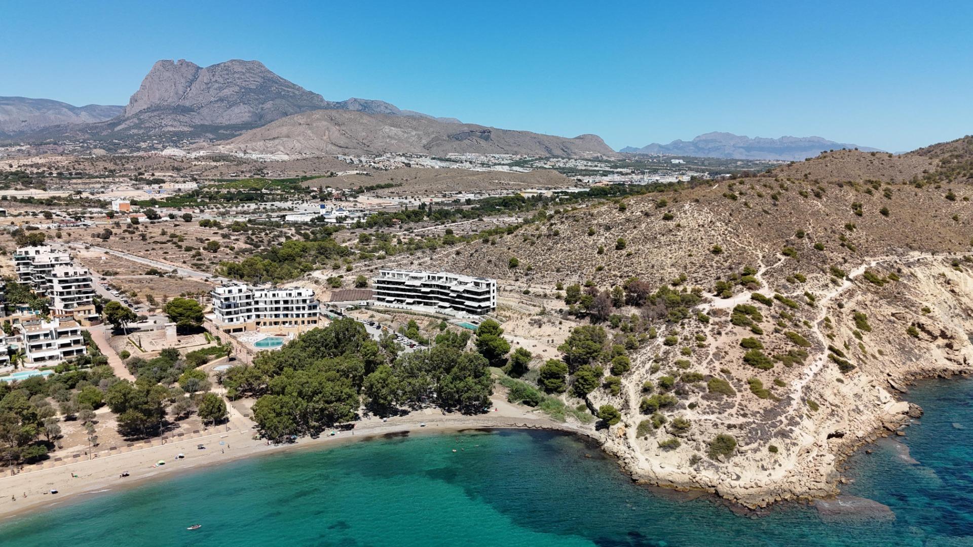 Investment in exclusivity: limited offer by the sea!