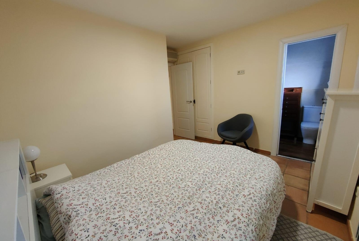 PRECIOSO CHALET ADOSADO EN GOLF BAHIA DE FINESTRAT