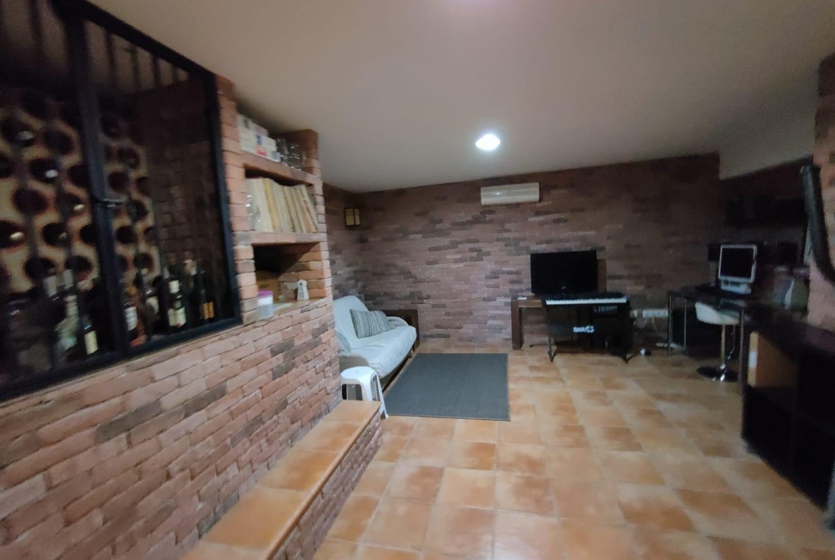 PRECIOSO CHALET ADOSADO EN GOLF BAHIA DE FINESTRAT