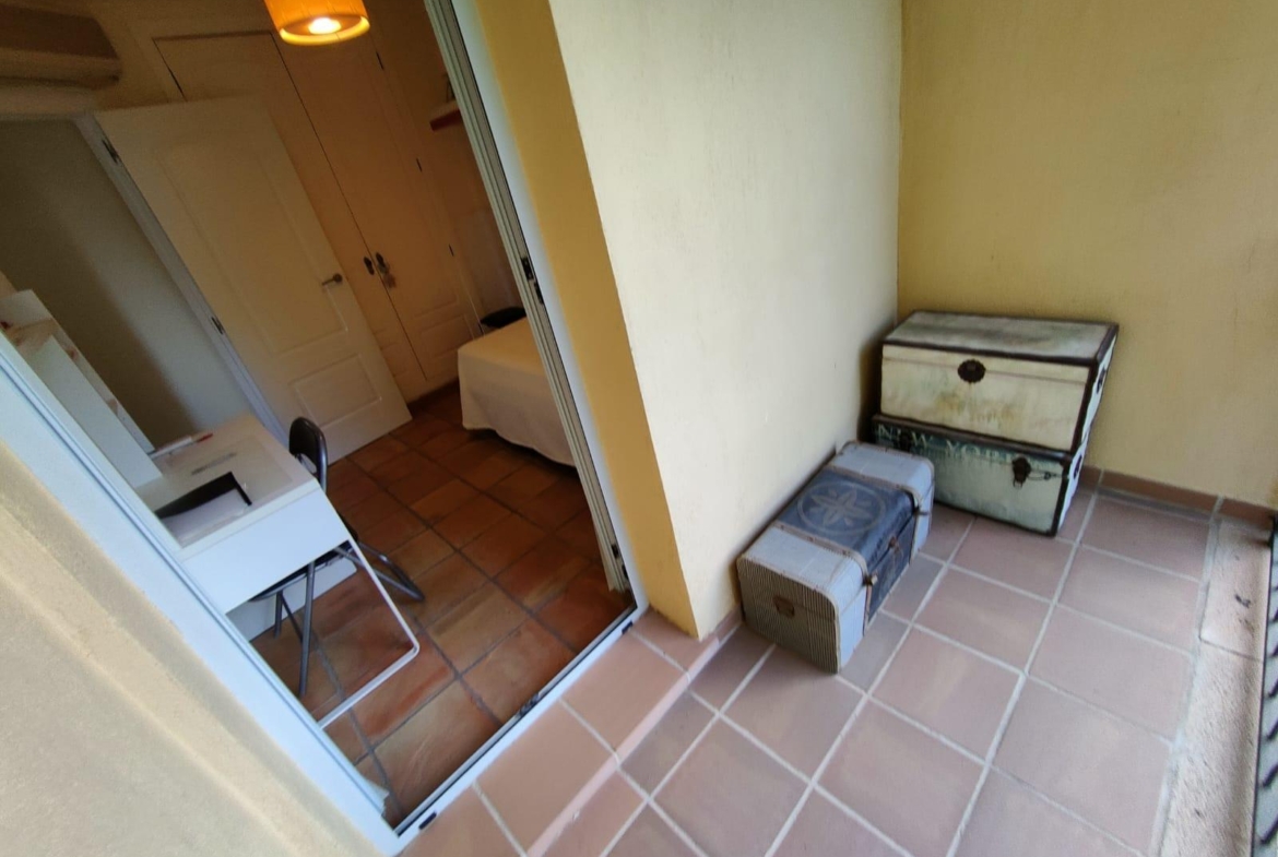 PRECIOSO CHALET ADOSADO EN GOLF BAHIA DE FINESTRAT