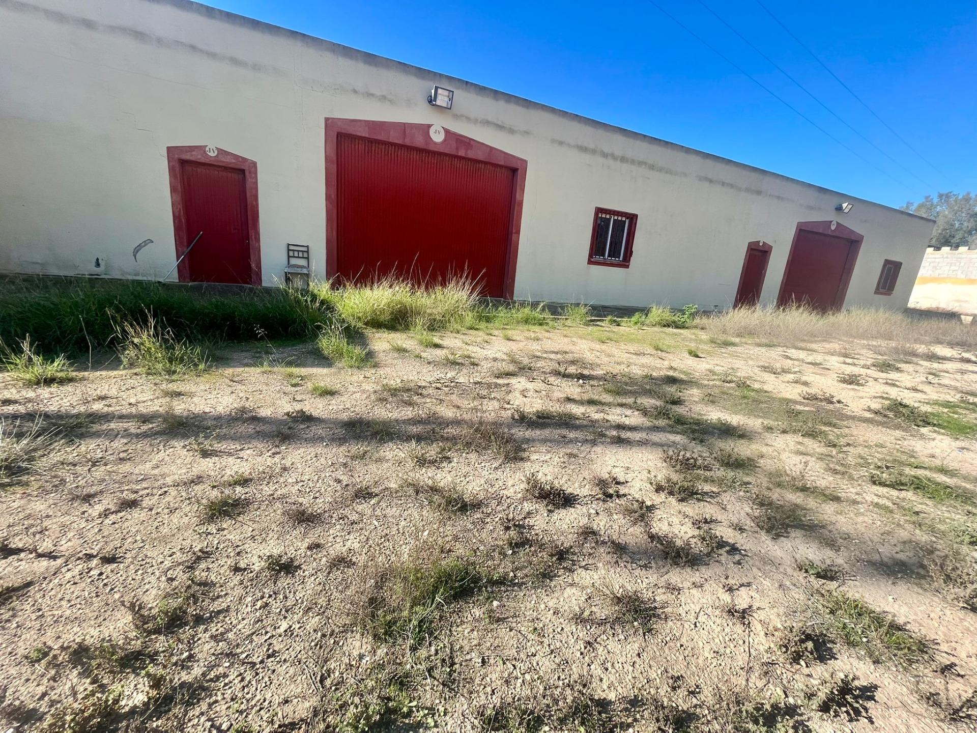 Ontdek Luxe en Rust: Landhuis in Rojales met grote ruimtes en natuur