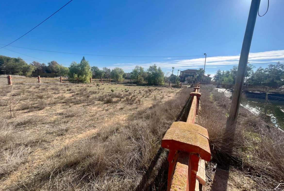 Ontdek Luxe en Rust: Landhuis in Rojales met grote ruimtes en natuur