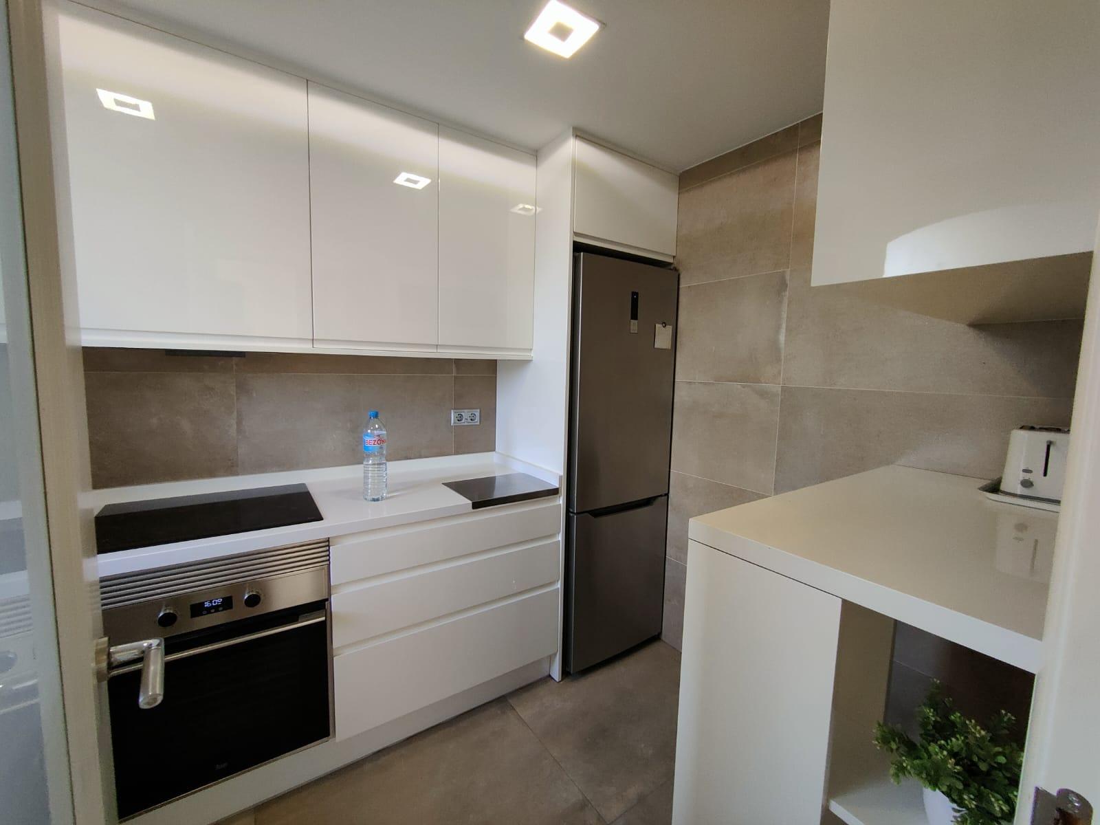 PRECIOSO CHALET ADOSADO EN GOLF BAHIA DE FINESTRAT