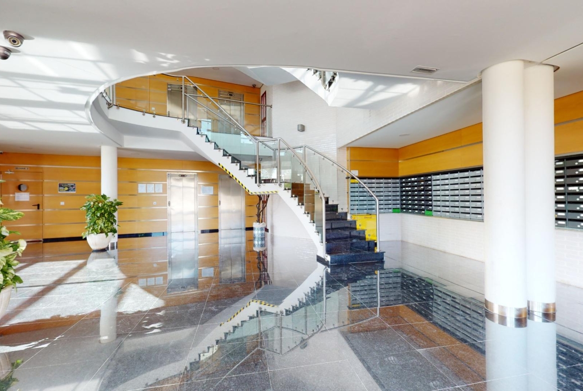 Apartamento in Villanueva del Rio Segura