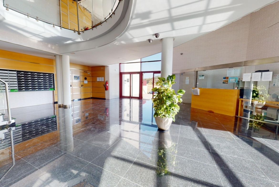 Apartamento in Villanueva del Rio Segura