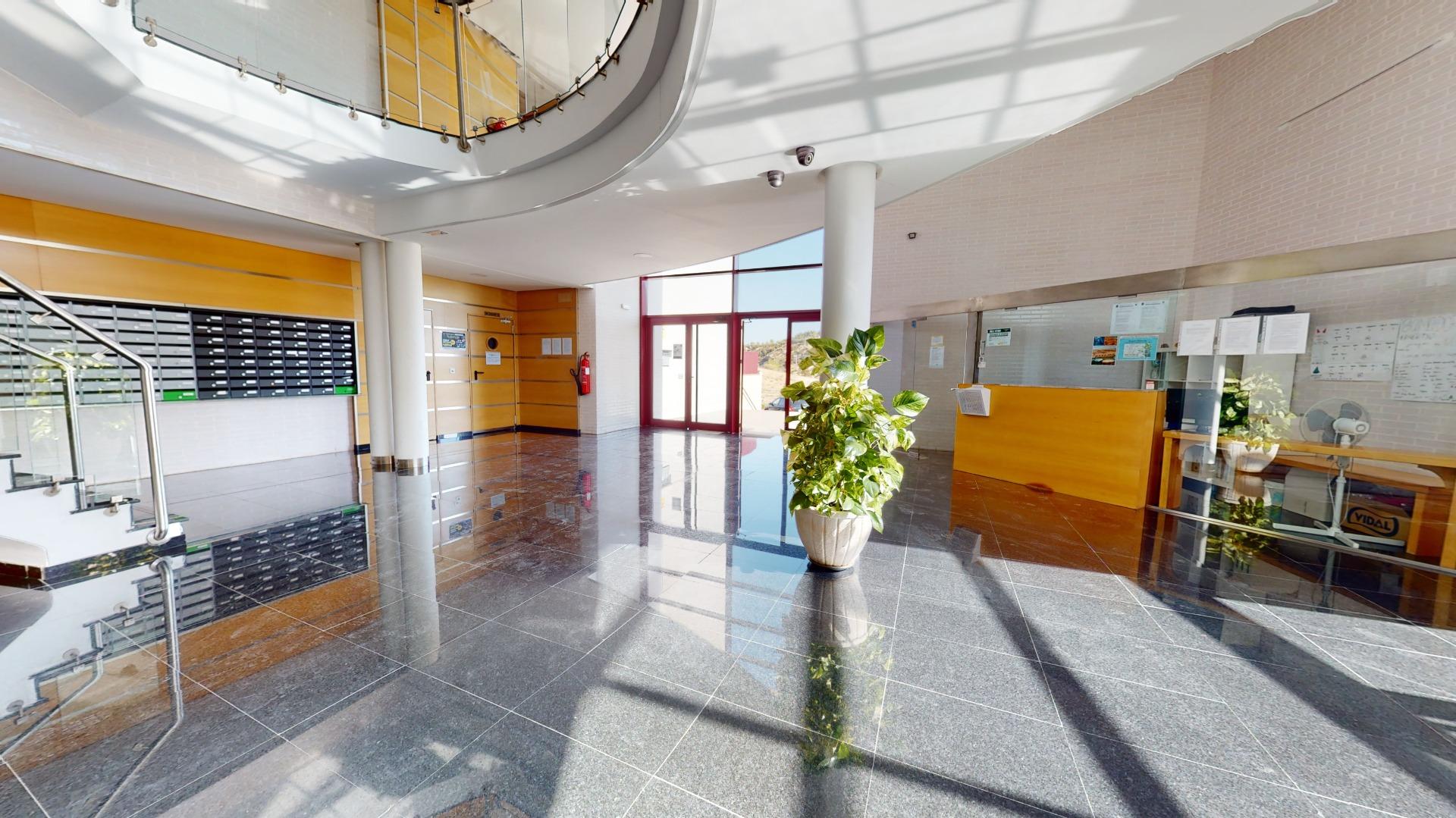 38-14 Apartamento in Villanueva del Rio Segura