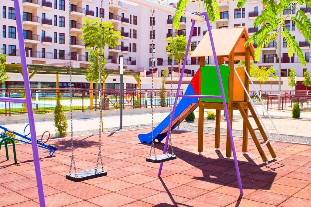 Apartamento in Villanueva del Rio Segura