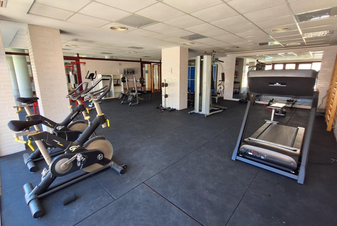 Apartamento in Villanueva del Rio Segura