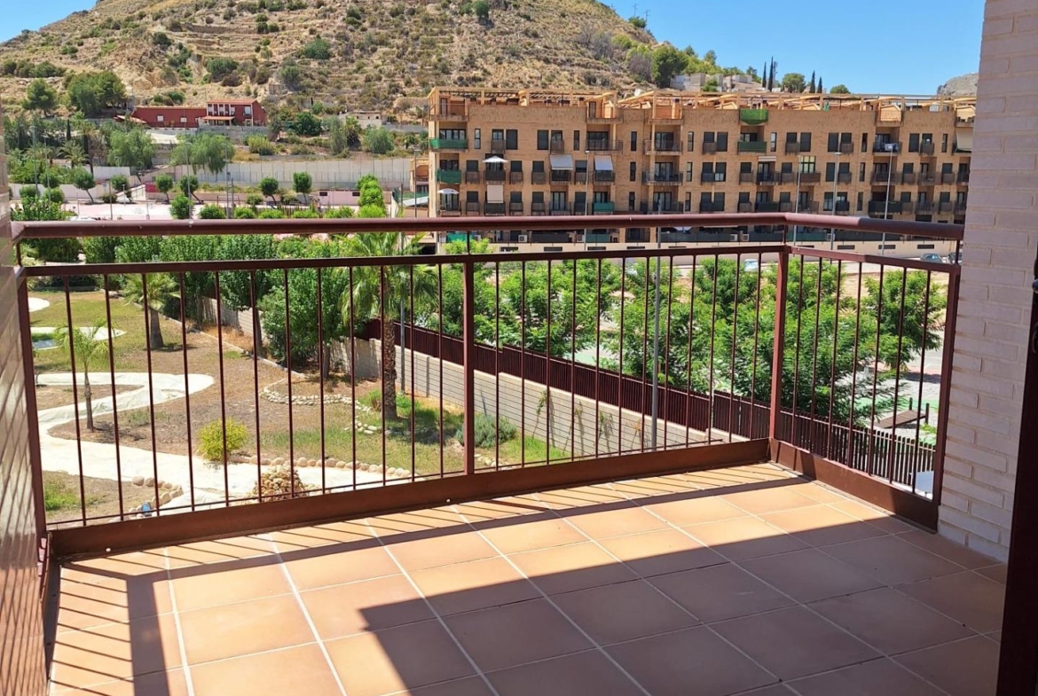 Apartamento in Villanueva del Rio Segura
