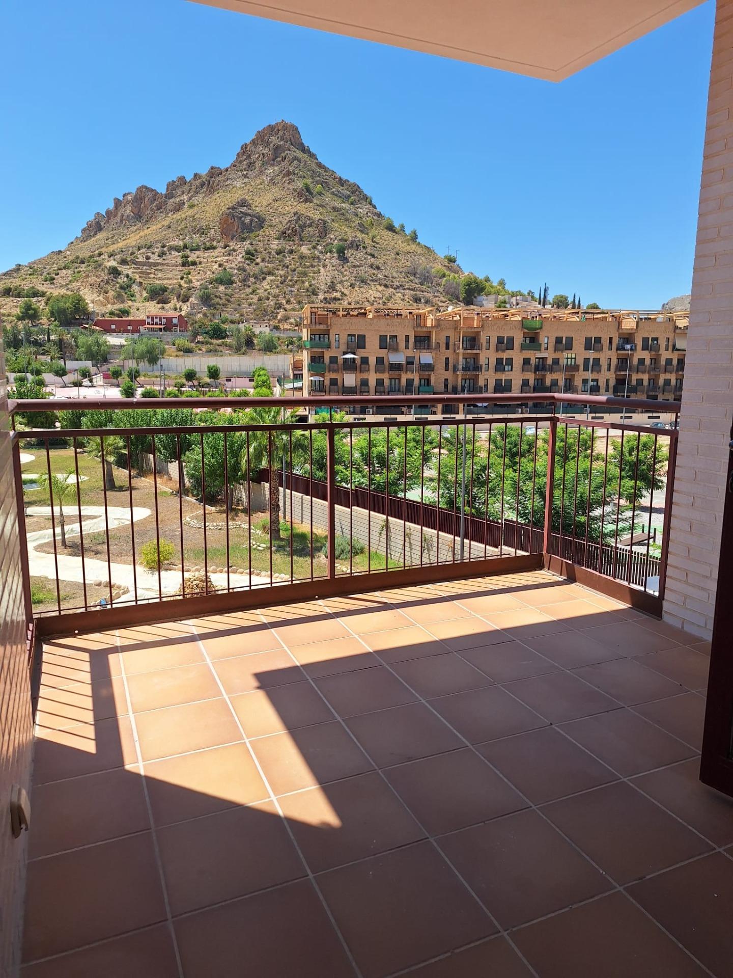 38-23 Apartamento in Villanueva del Rio Segura