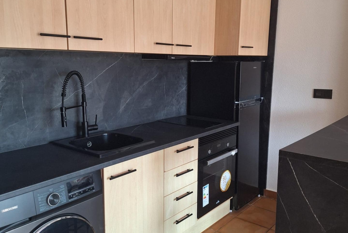 Apartamento in Villanueva del Rio Segura