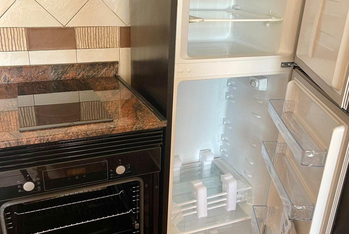Apartamento in Villanueva del Rio Segura