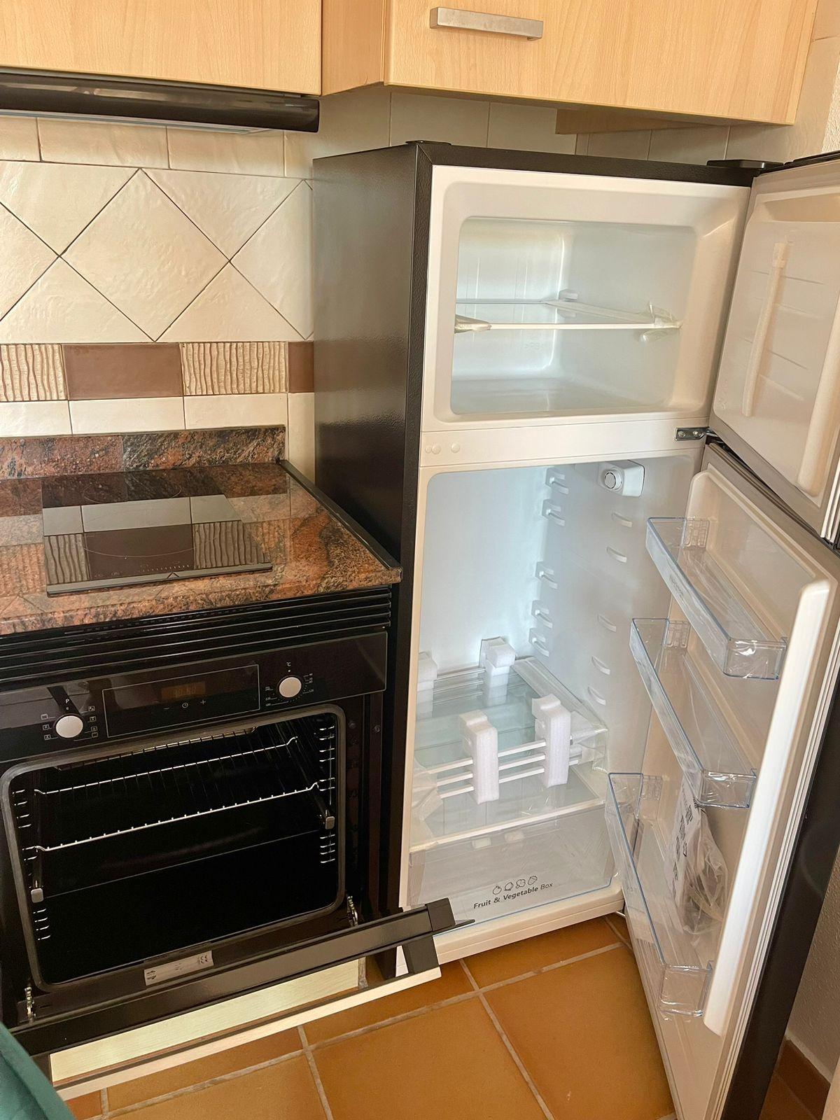 38-4 Apartamento in Villanueva del Rio Segura