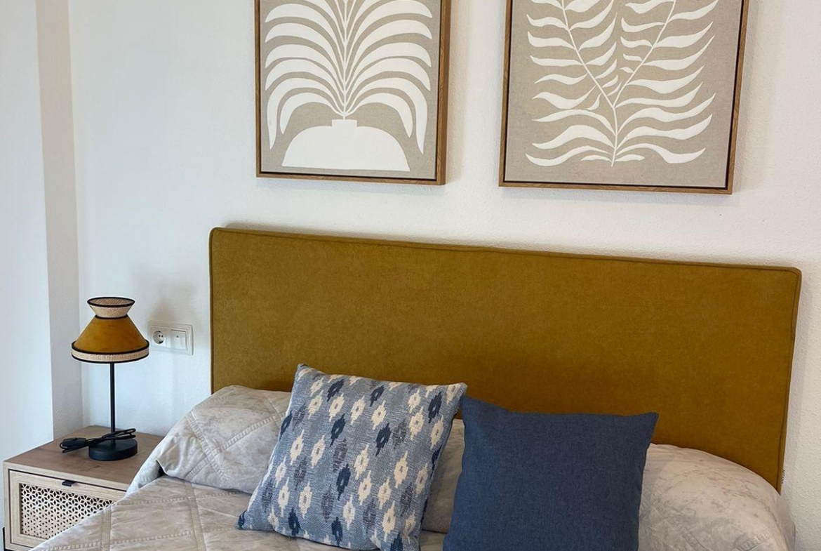 Apartamento in Villanueva del Rio Segura