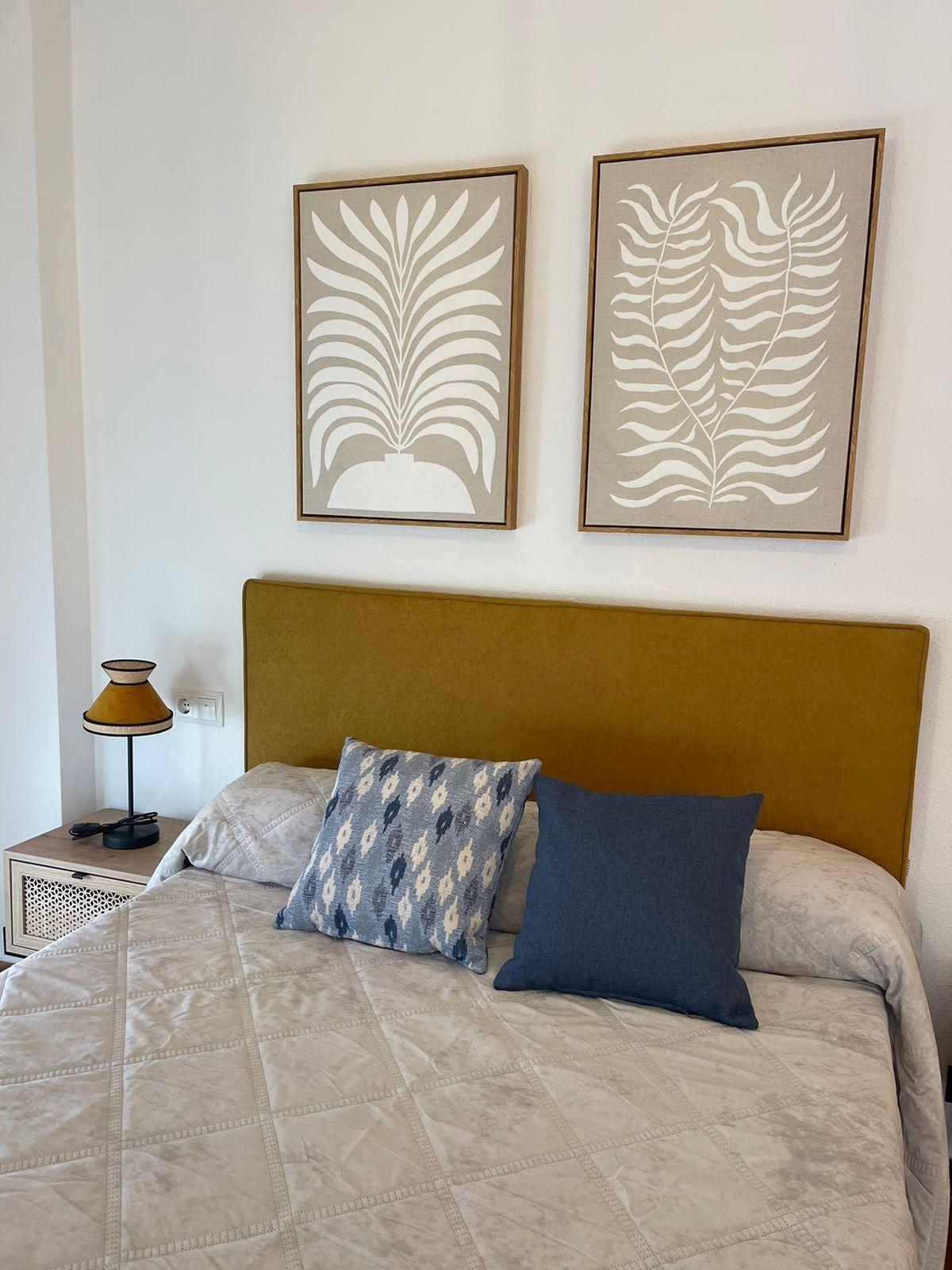 38-5 Apartamento in Villanueva del Rio Segura