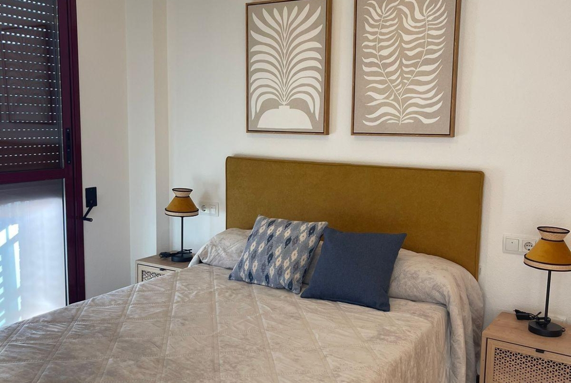 Apartamento in Villanueva del Rio Segura