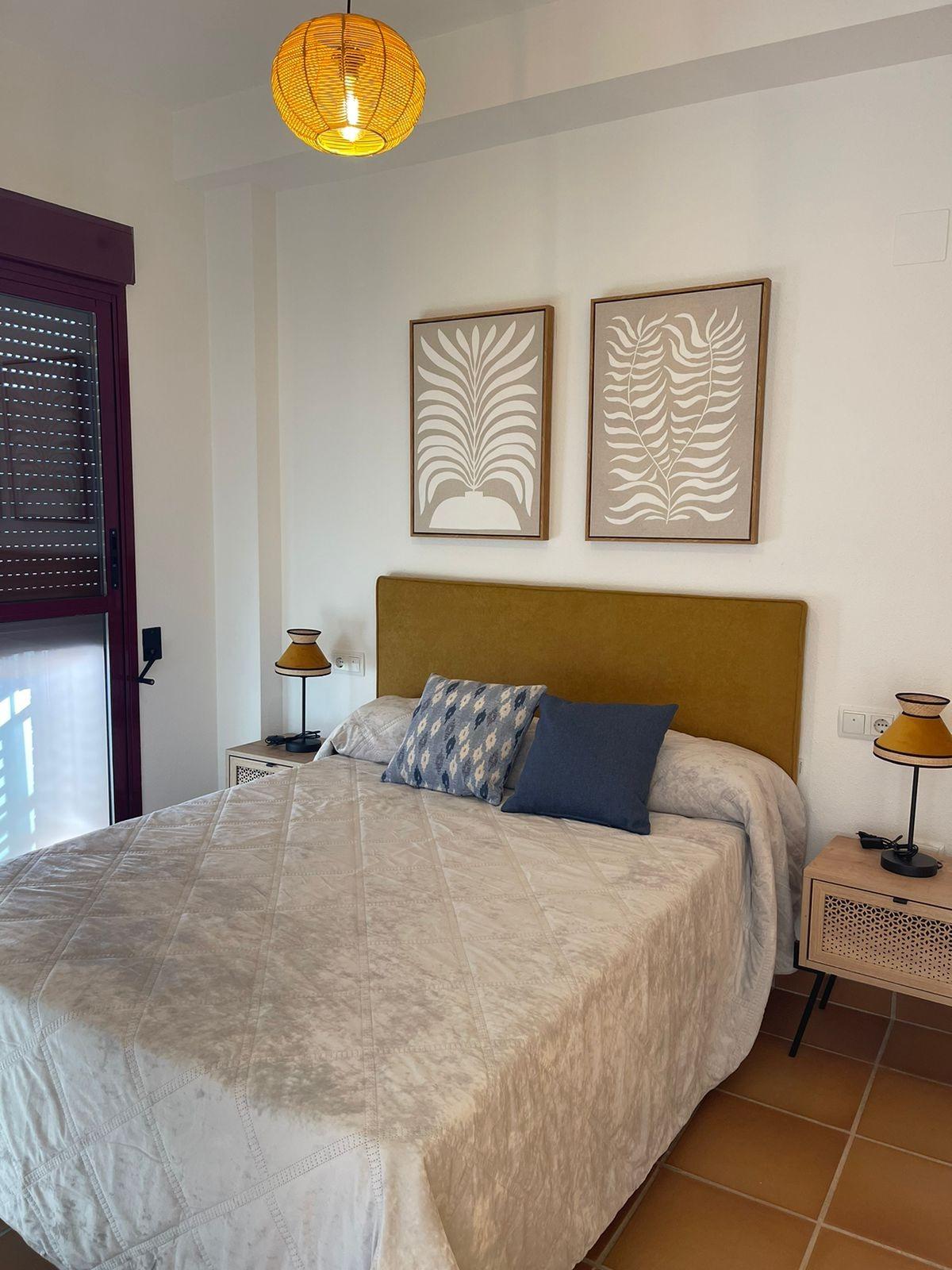 38-6 Apartamento in Villanueva del Rio Segura