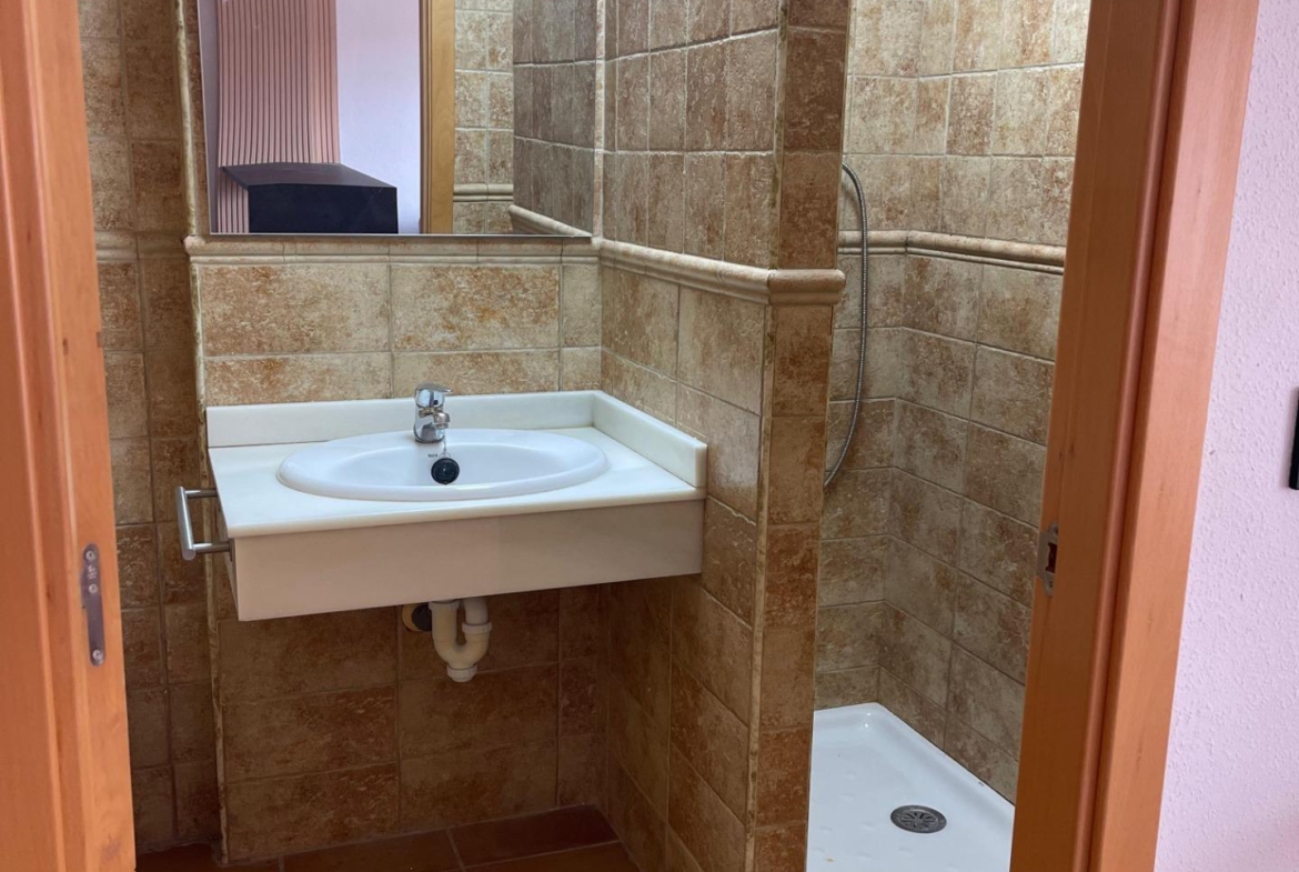 Apartamento in Villanueva del Rio Segura