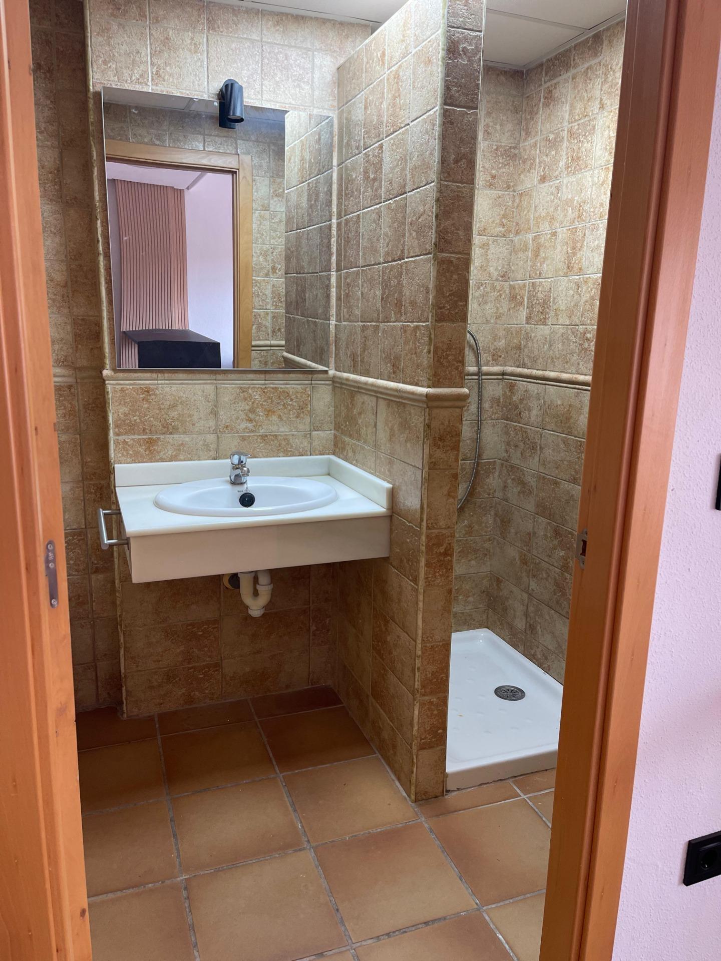 38-7 Apartamento in Villanueva del Rio Segura