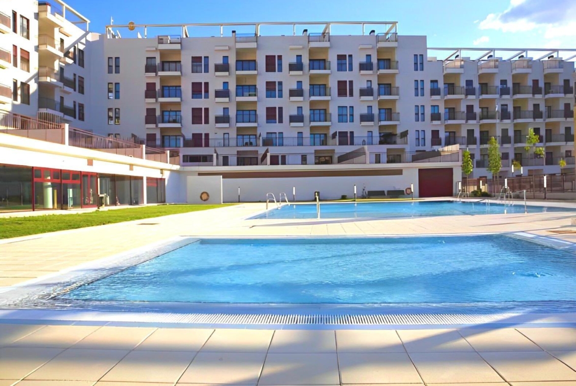 Apartamento in Villanueva del Rio Segura