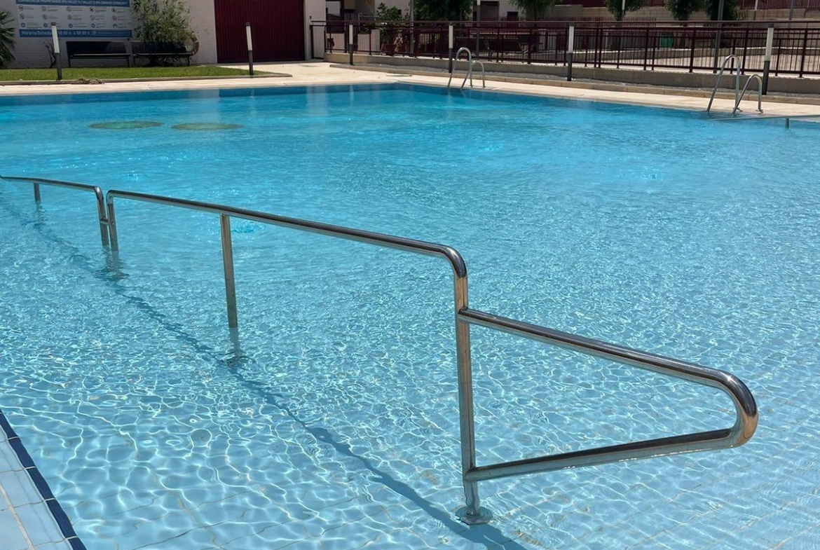 Apartamento in Villanueva del Rio Segura
