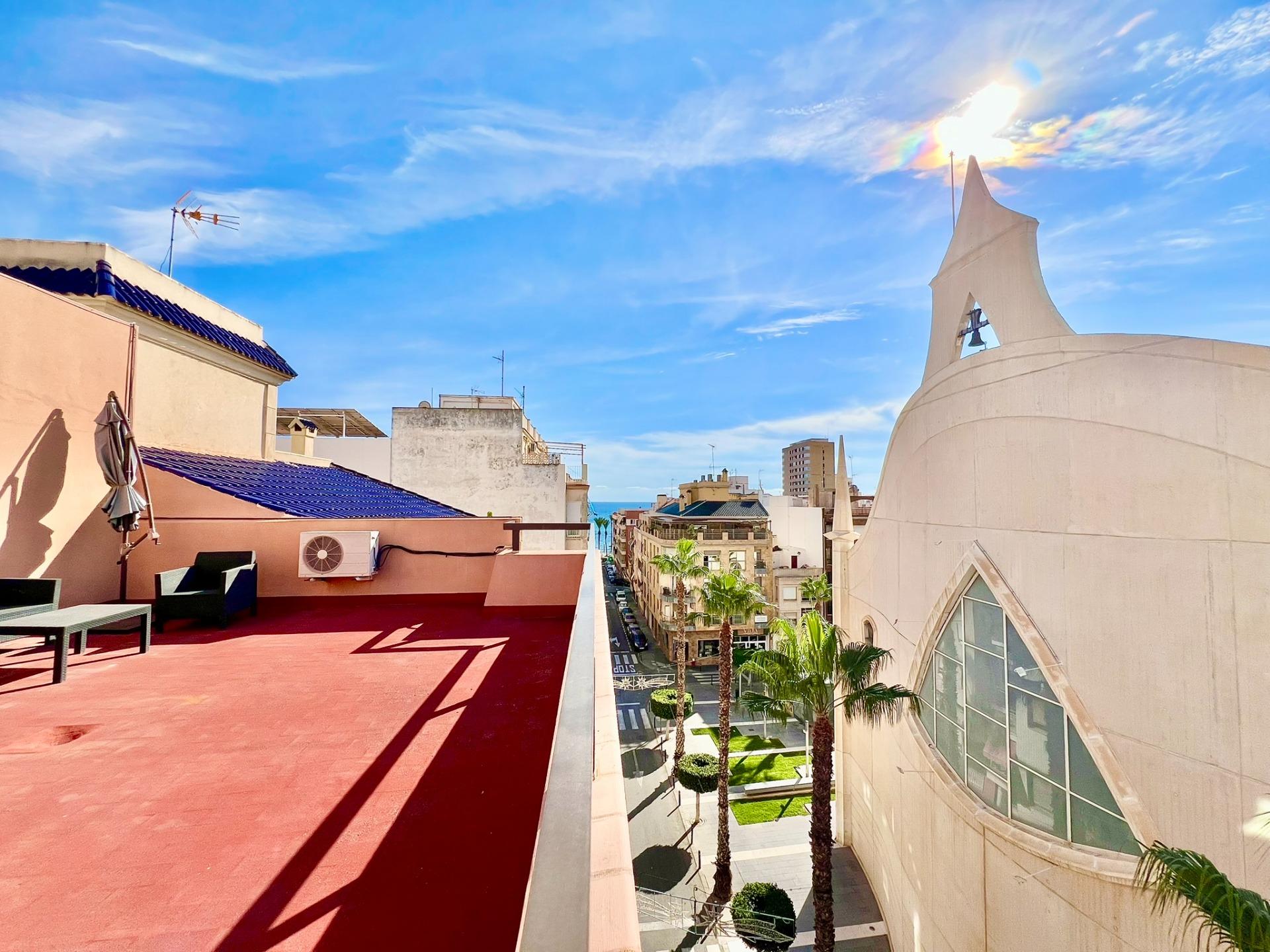 4-1-118 Confort, amplitud y exclusivididad. PISO DE 145m2 EN UBICACIÓN PRIVILEGIADA