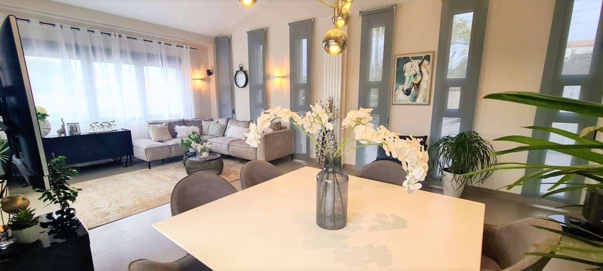 VILLA IN CALPE FOR SALE