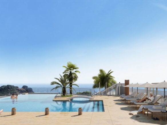 THE TRANQUILITY OF THE SEA IN YOUR HOME !!!