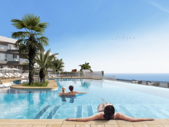 THE TRANQUILITY OF THE SEA IN YOUR HOME !!!