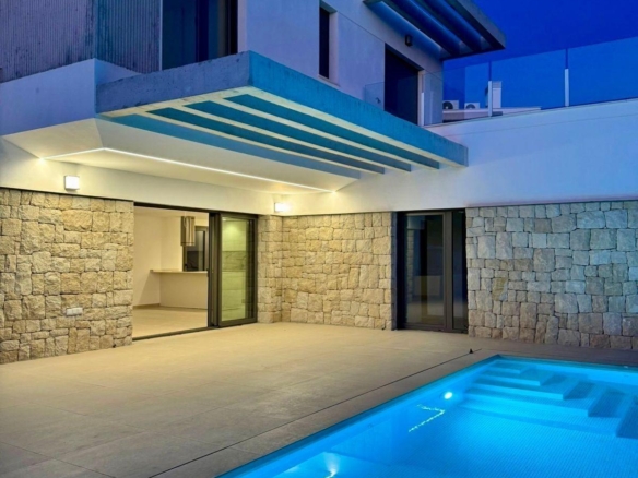 VILLA BAY – COSTABELLA RESIDENCES 🌟