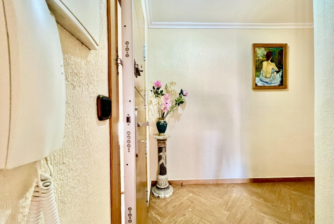 Confort, amplitud y exclusivididad. PISO DE 145m2 EN UBICACIÓN PRIVILEGIADA