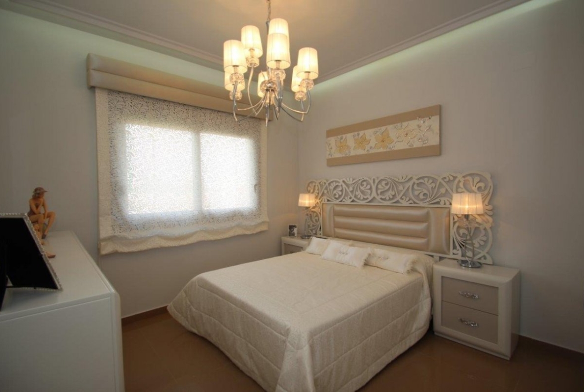 Our star villas in Dehesa de Campoamor. Price from 669 000,00 €