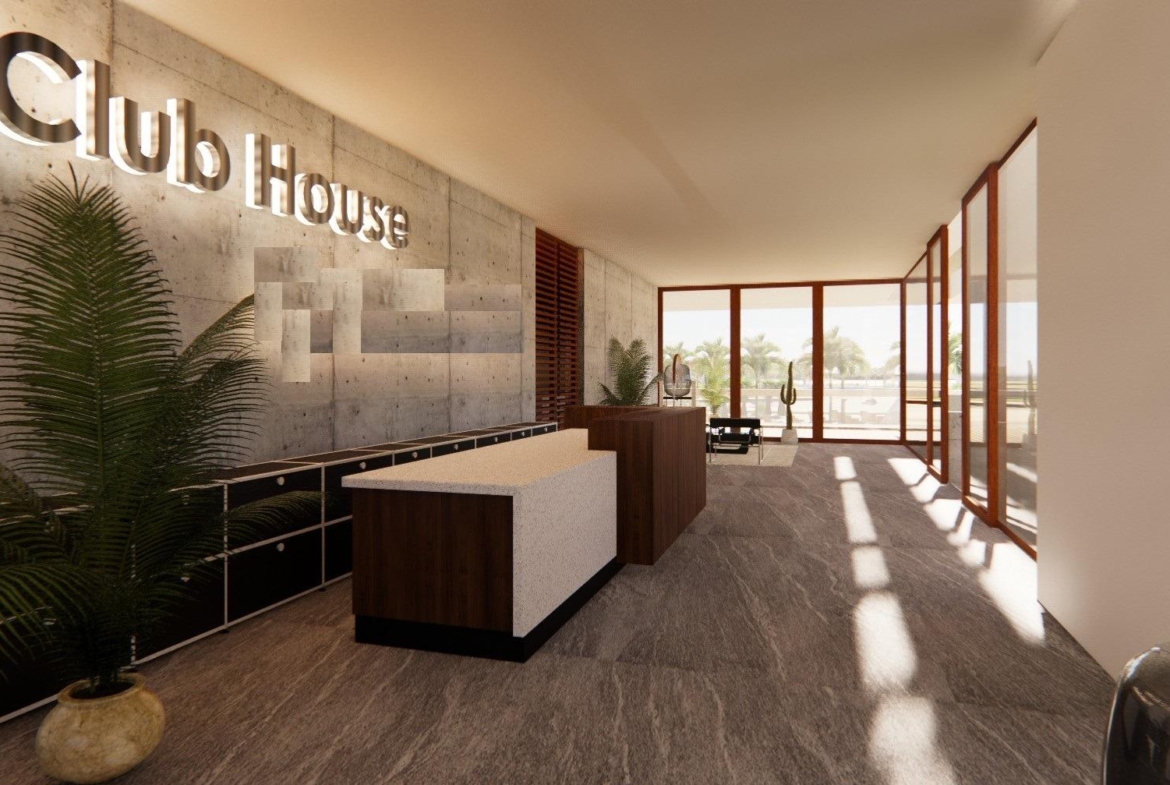 NEW BUILD APARTMENTS IN PRIVATE GATED RESORT IN PROVINCE OF MURCIA