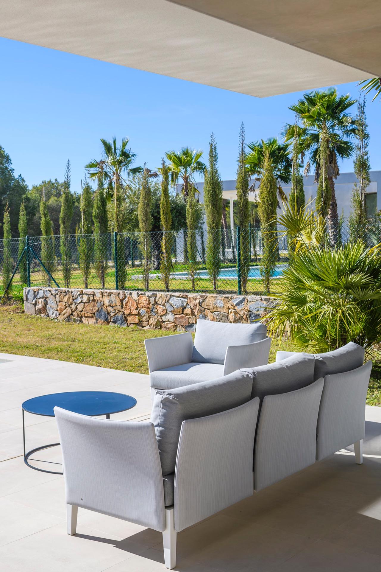 4-10-53 De Villa behoort tot de meest exclusieve Las Colinas