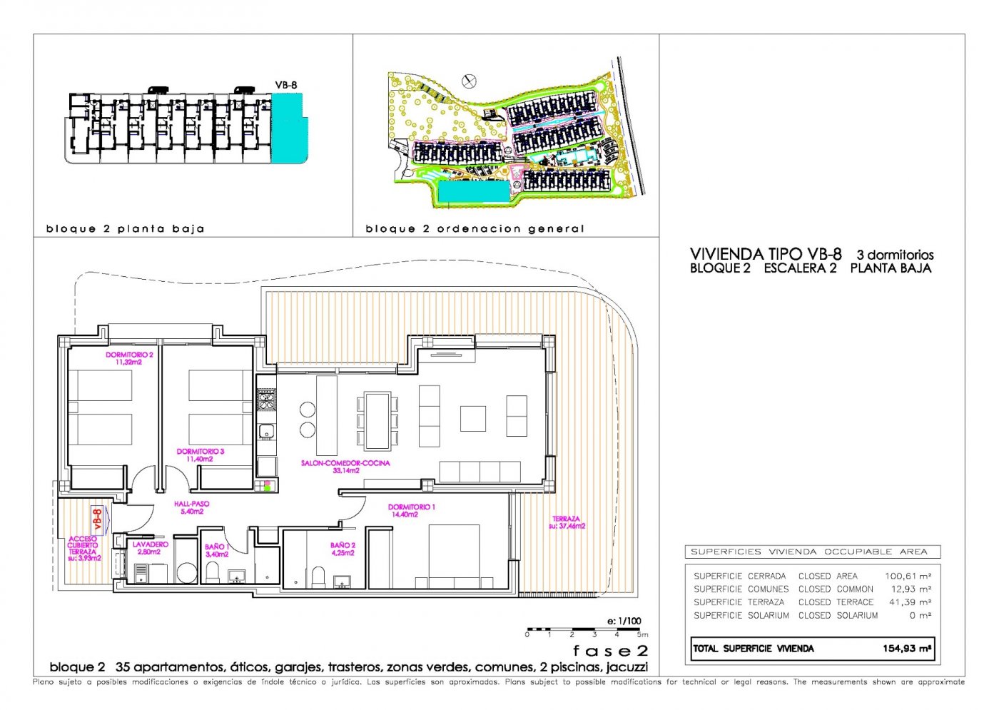 NEW BUILD RESIDENTIAL AT PLAYA FLAMENCA!!!