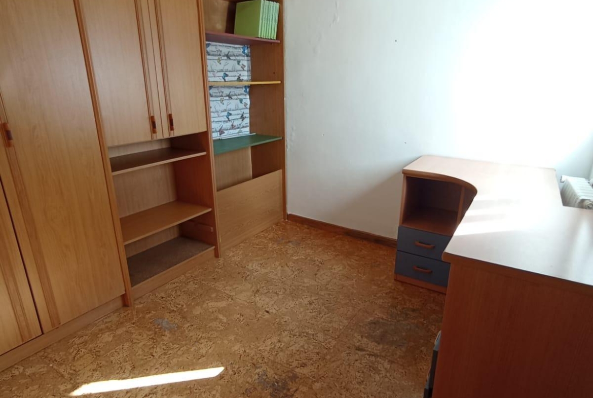 Apartment in Colloto