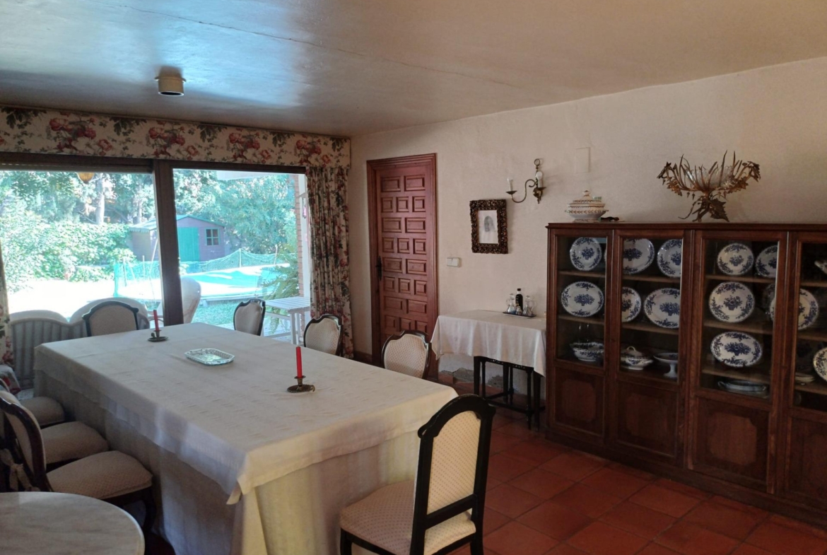 Espectacular Vivienda Independiente en Zona Frank Espinós