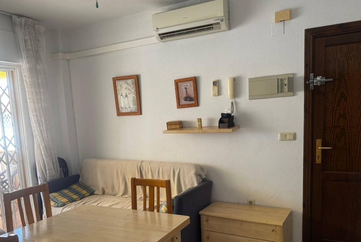 EN PLAYA DE LA MATA DUPLEX 3 HABS EN MOLINO BLANCO, PISCINA COMUNITARIA 219.000€