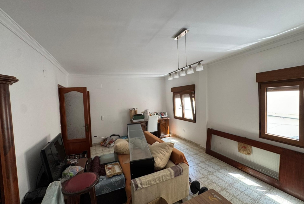 Magnificent Historic House in the Heart of Calpe — Ideal Investment and Home with Soul