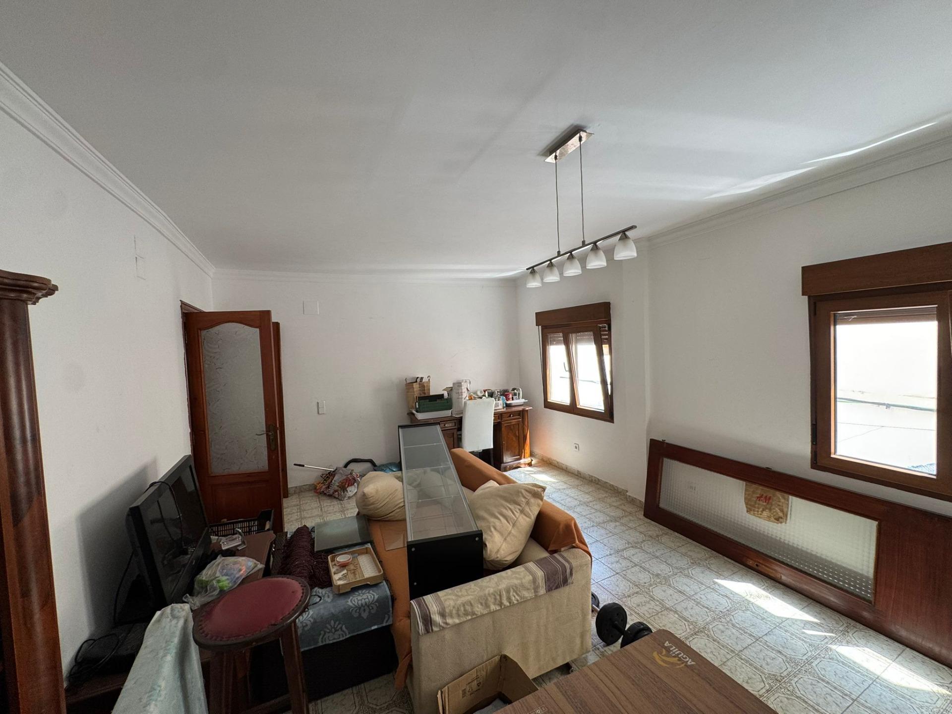 Magnificent Historic House in the Heart of Calpe — Ideal Investment and Home with Soul