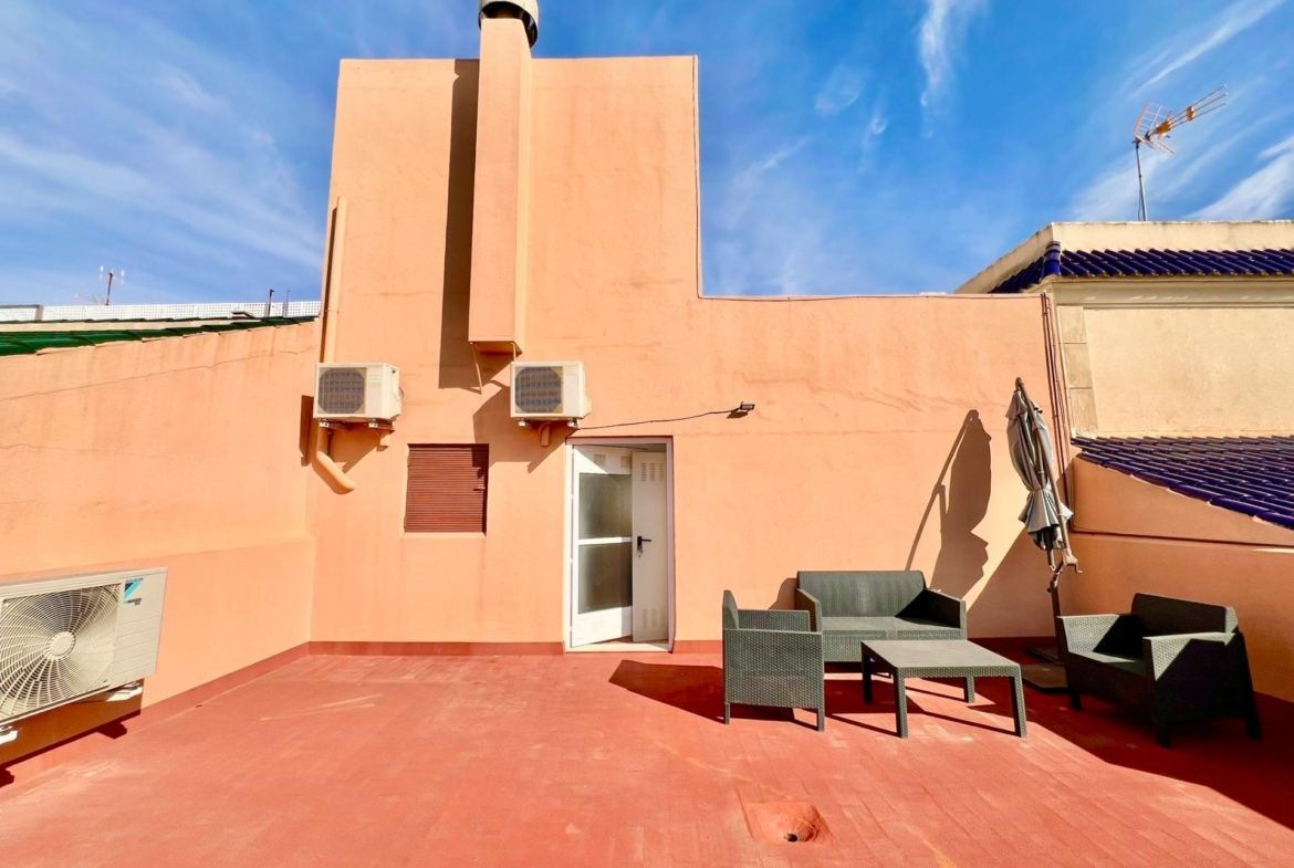 Confort, amplitud y exclusivididad. PISO DE 145m2 EN UBICACIÓN PRIVILEGIADA
