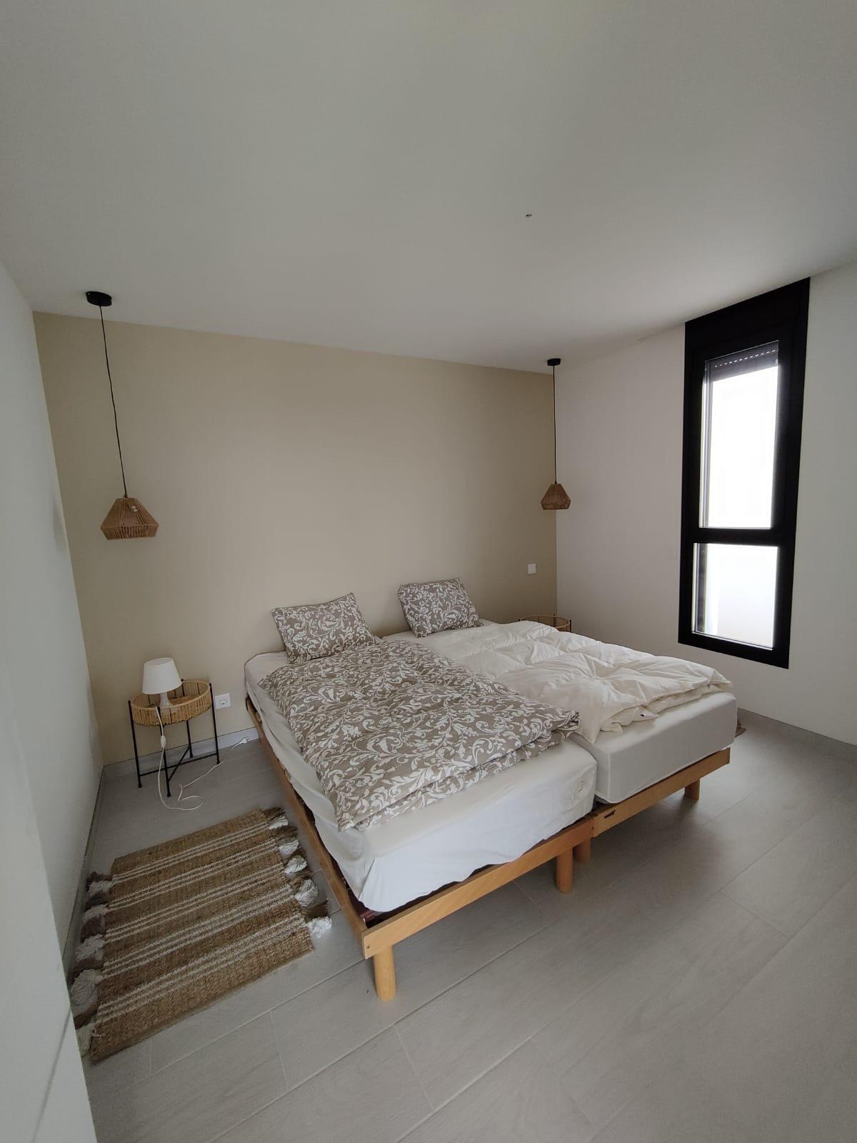 LARGE MODERN VILLA IN FINESTRAT