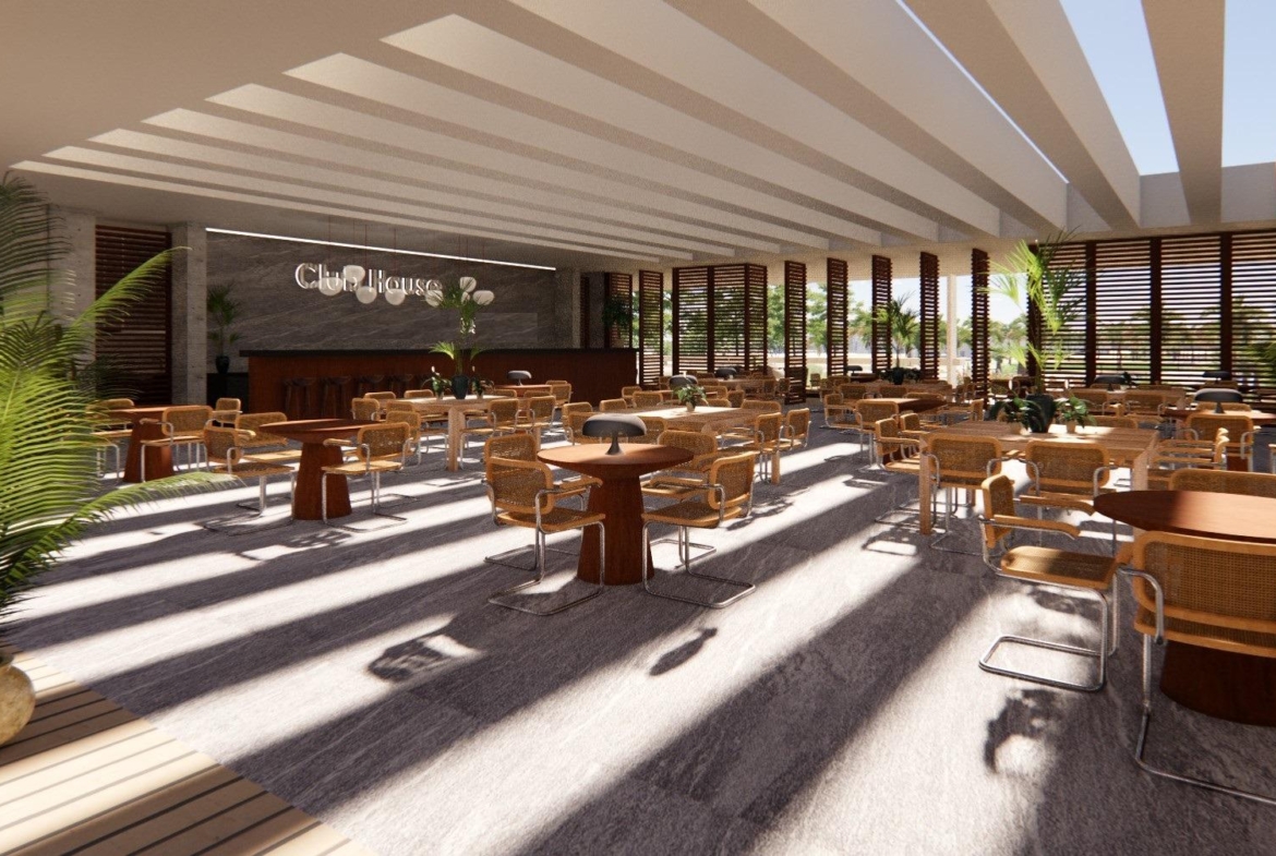 NEW BUILD APARTMENTS IN PRIVATE GATED RESORT IN PROVINCE OF MURCIA