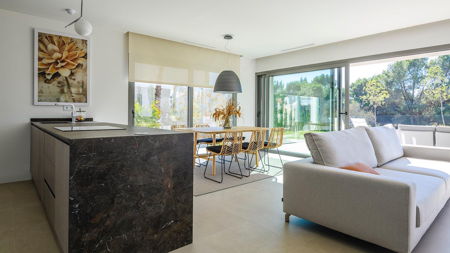 4-11-50 De Villa behoort tot de meest exclusieve Las Colinas