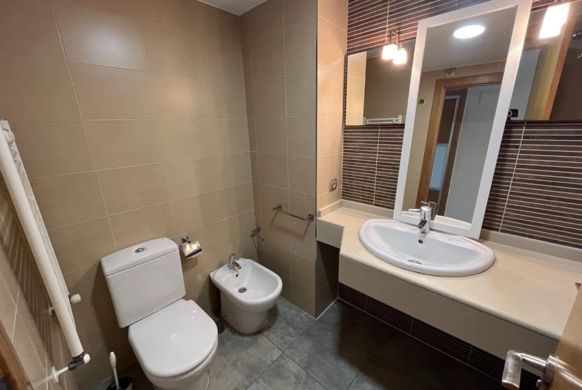 Appartement met 2 slaapkamers naast San Juan Beach