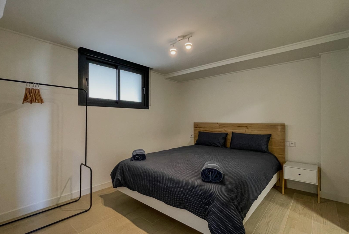 Modern Duplex Near Benidorm in Camporrosso Village Complex