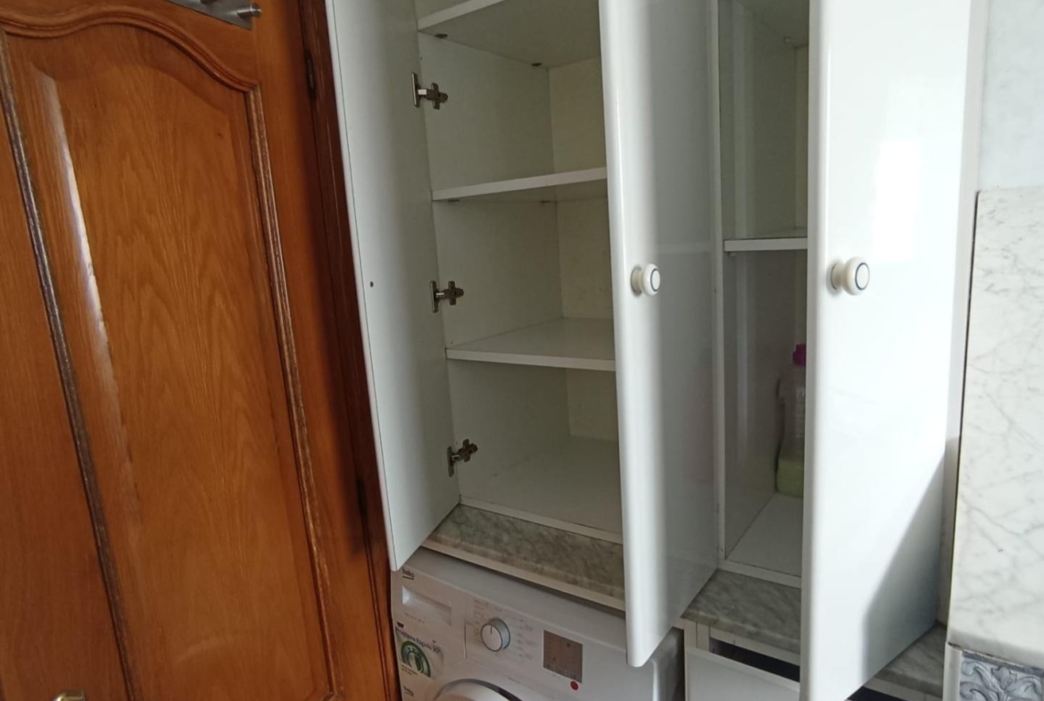 Apartment in Colloto