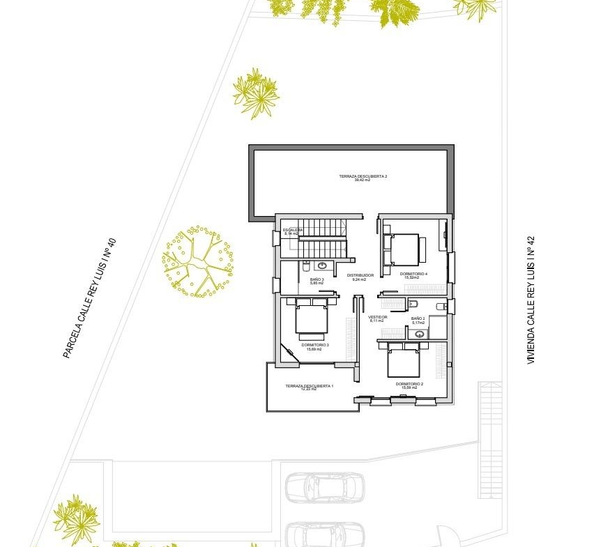 🌊 Villa Sea Hills — Live in Luxury, Technology & Comfort