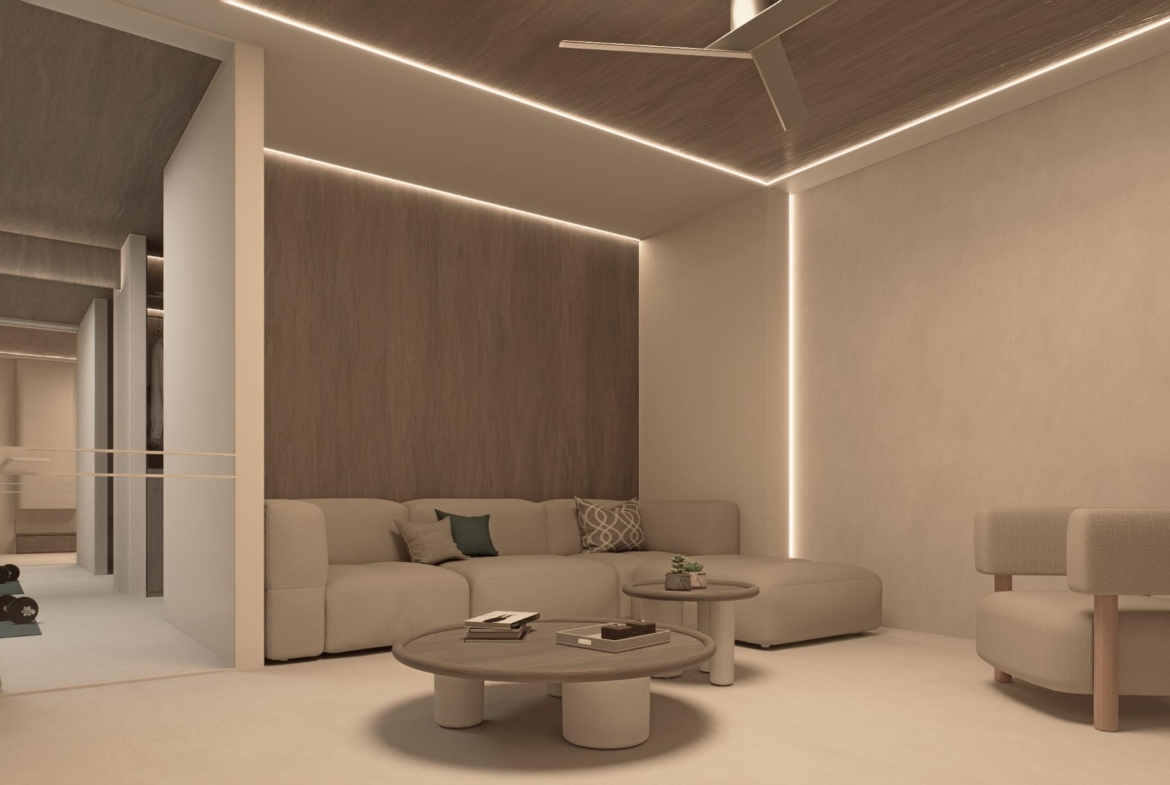 OBRA NUEVA EN GRAN ALACANT. DRIE DOLLAR. JARDIN Y PROPIA PISCINA. MODELO BELLAS.
