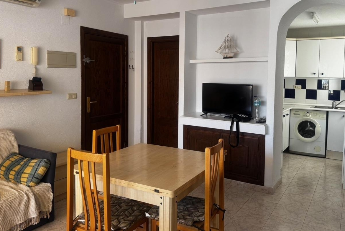 EN PLAYA DE LA MATA DUPLEX 3 HABS EN MOLINO BLANCO, PISCINA COMUNITARIA 219.000€